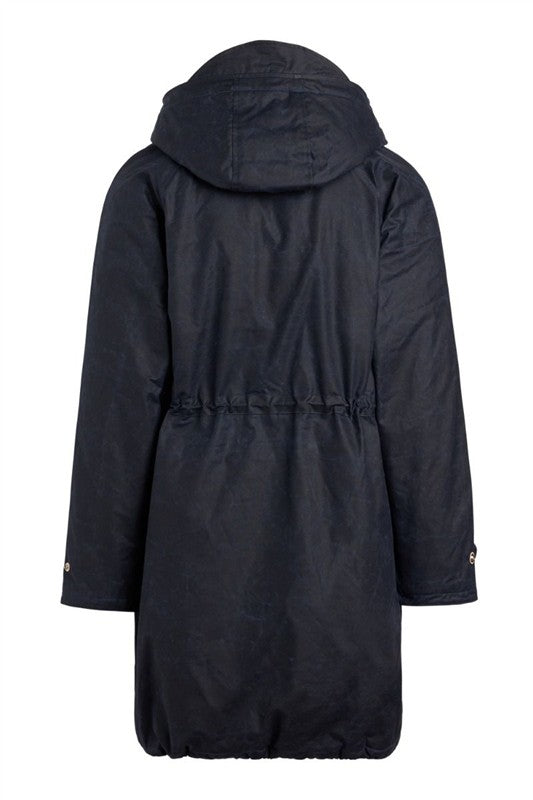 MANIFATTURA CECCARELLI
MOUNTAIN PARKA