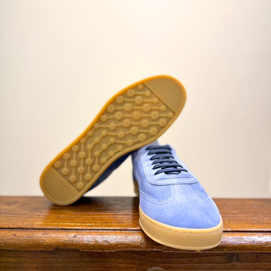 SOLDINI AMALFI AZZURRO - CINQUANTOTTO PESARO | Negozio di abbigliamento