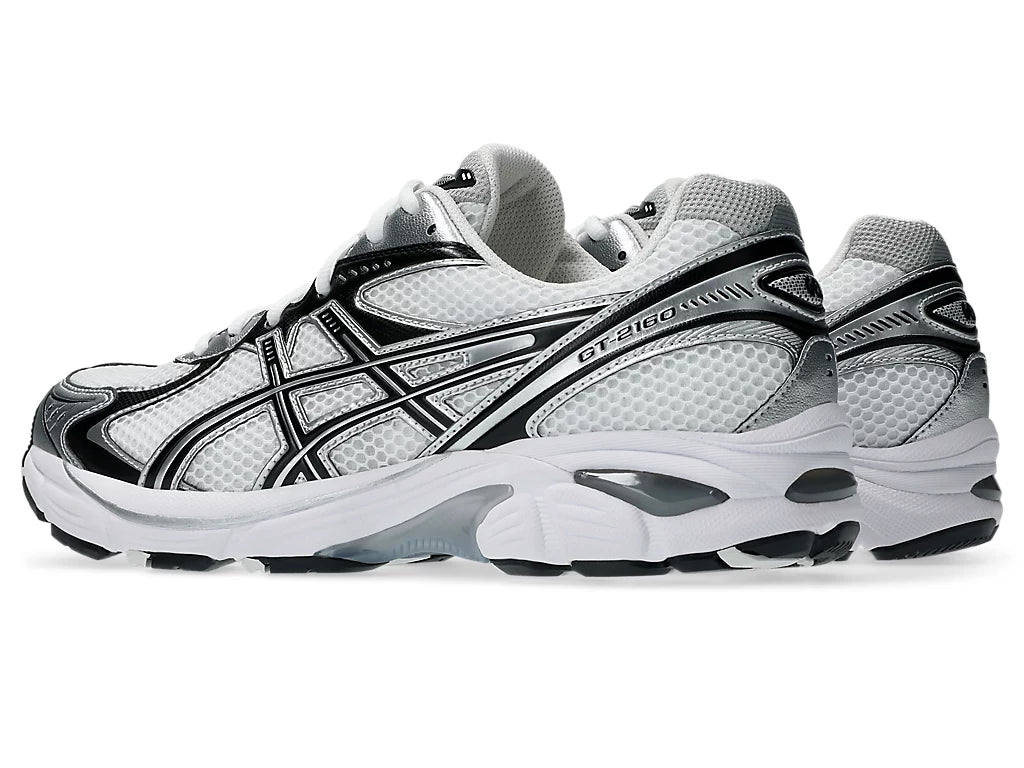ASICS GT-2160 White/Black