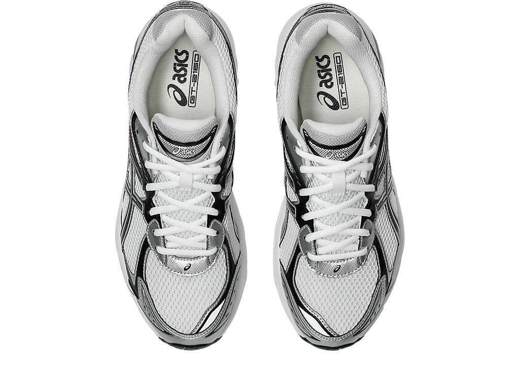 ASICS GT-2160 White/Black