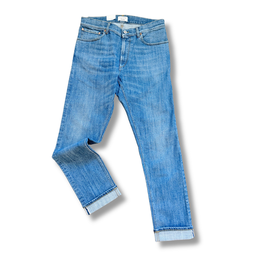 TELA GENOVA COSMY LIGHT WASH