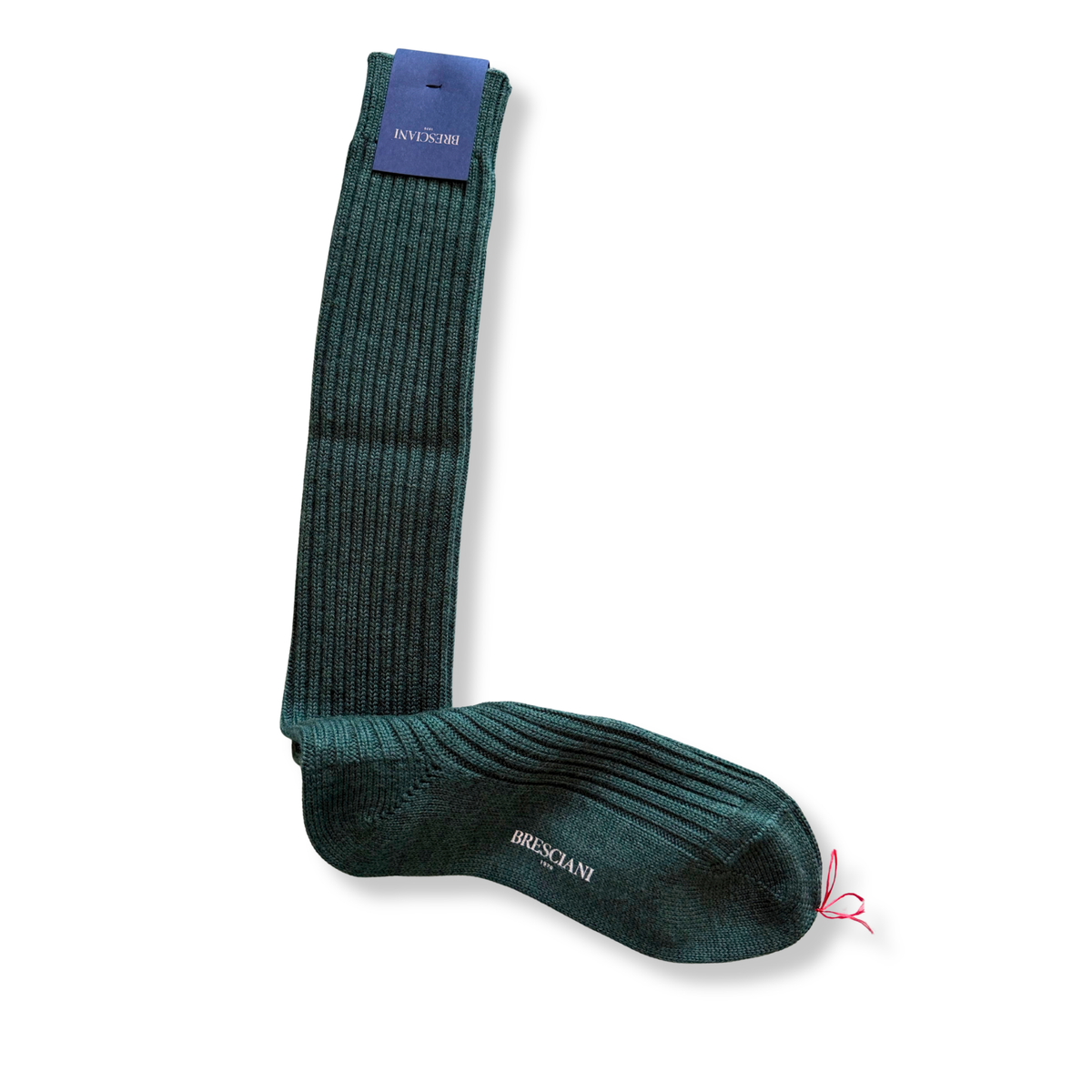 BRESCIANI CALZA A COSTA ABETE
