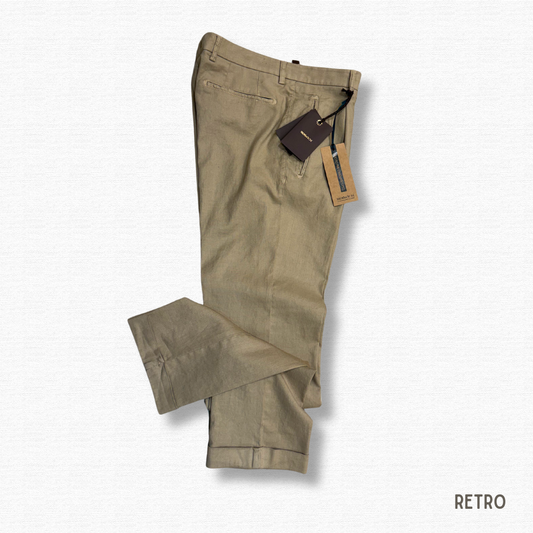 BERWICH
RETRO BEIGE - CINQUANTOTTO PESARO | Negozio di abbigliamento