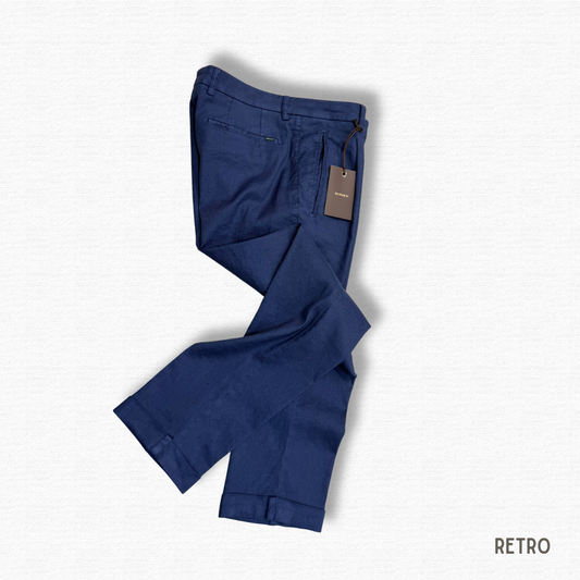 BERWICH
RETRO AVIO - CINQUANTOTTO PESARO | Negozio di abbigliamento