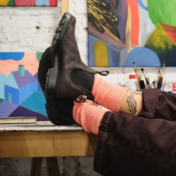 BLUNDSTONE
2610 BROWN