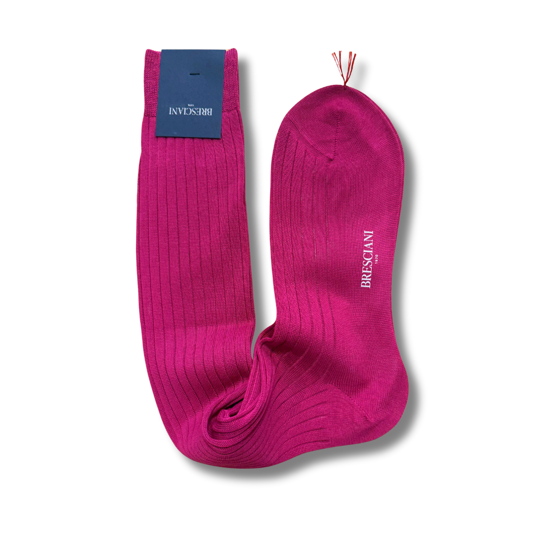 BRESCIANI UNITO TRAMONTO 100% COTONE