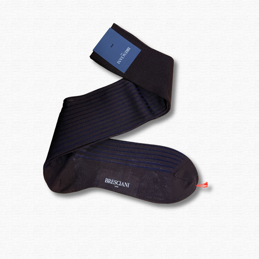 BRESCIANI VANISEE CIOCCOLATO & BLU - CINQUANTOTTO PESARO | Negozio di abbigliamento