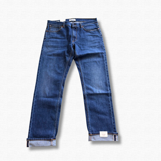 TELA GENOVA COSMY MEDIUM WASH - CINQUANTOTTO PESARO | Negozio di abbigliamento