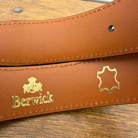 BERWICK CINTA SUPERBUCK CAFFE