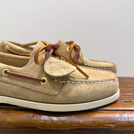 SEBAGO ARTISAN SUGHERO - CINQUANTOTTO PESARO | Negozio di abbigliamento