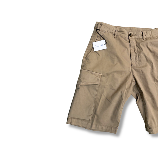 CINQUANTOTTO TASCONATO BEIGE - CINQUANTOTTO PESARO | Negozio di abbigliamento