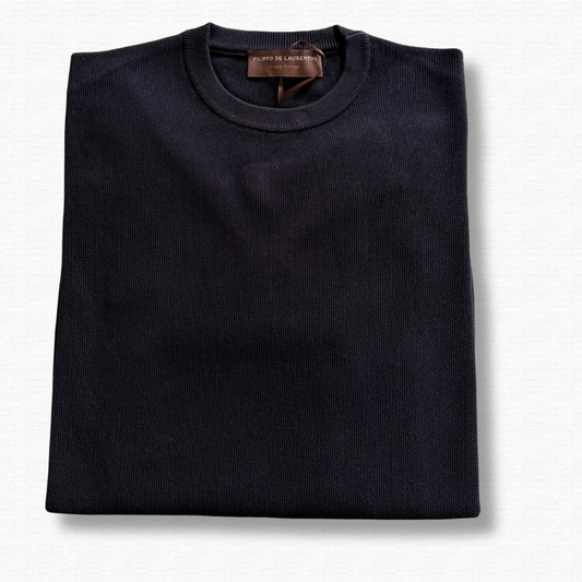 FILIPPO DE LAURENTIIS GIROCOLLO CHICCO RISO NAVY