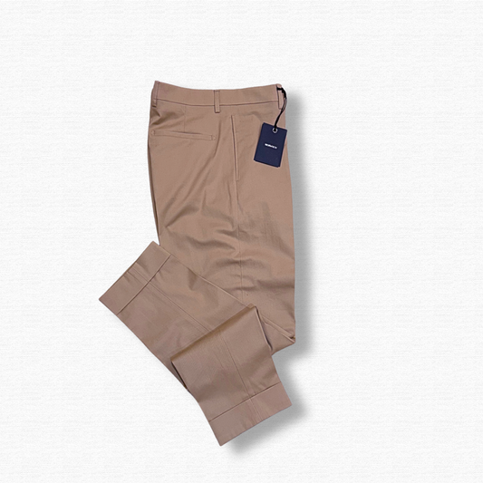 BERWICH CHIAIA PENCE BEIGE - CINQUANTOTTO PESARO | Negozio di abbigliamento