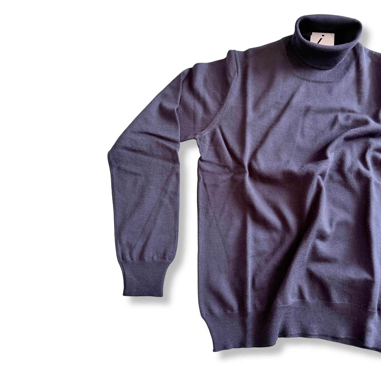 GRAN SASSO COLLO ALTO BLU NAVY