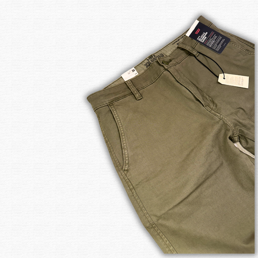 LEVIS CHINO'S ARMY - CINQUANTOTTO PESARO | Negozio di abbigliamento