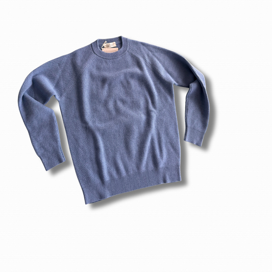 FILIPPO DE LAURENTIIS COSTA MARINA LANA CACHEMIRE