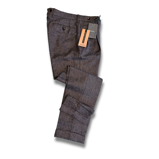 BERWICH BARBER SPINATO