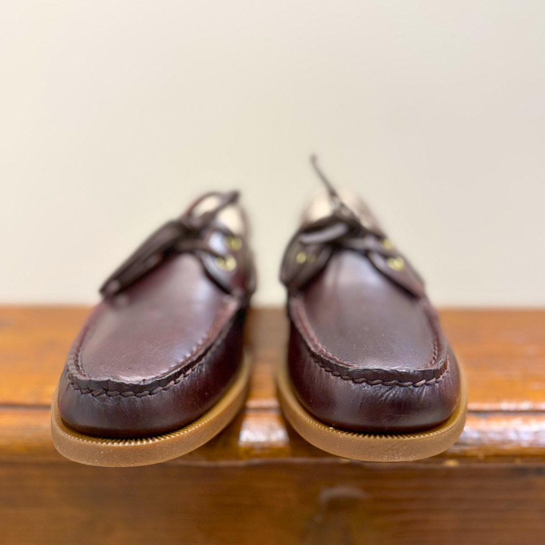 SPERRY TOP SIDER AMARETTO FONDO SCURO - CINQUANTOTTO PESARO | Negozio di abbigliamento