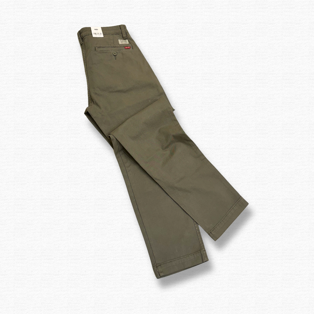 LEVIS CHINO'S ARMY - CINQUANTOTTO PESARO | Negozio di abbigliamento