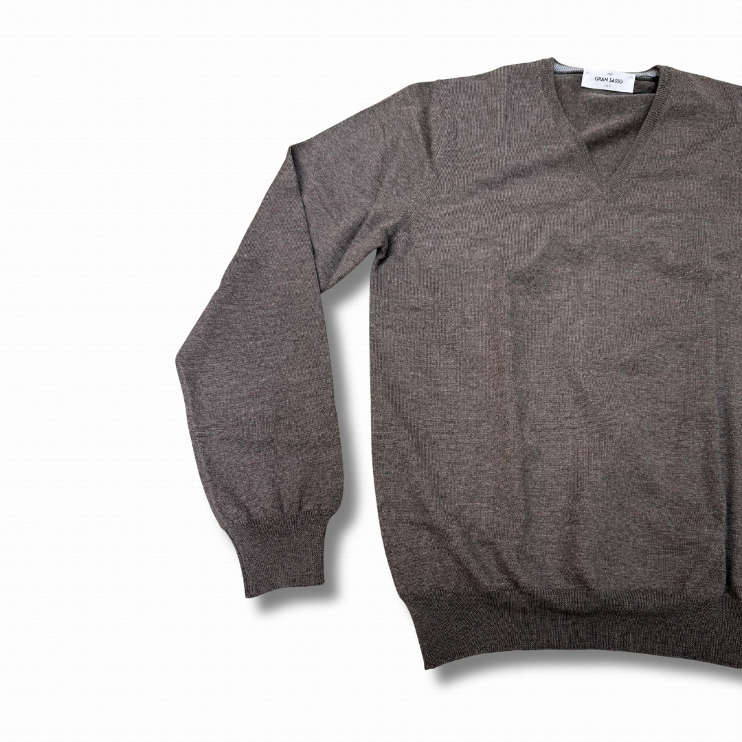 GRAN SASSO
MAGLIONCINO V