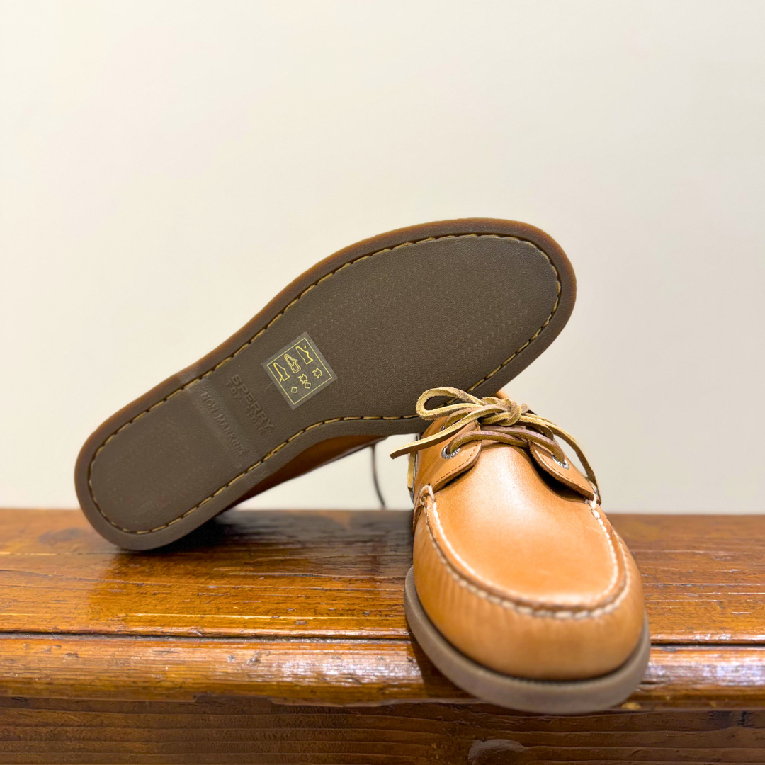 SPERRY TOP SIDER SMOOTH - CINQUANTOTTO PESARO | Negozio di abbigliamento