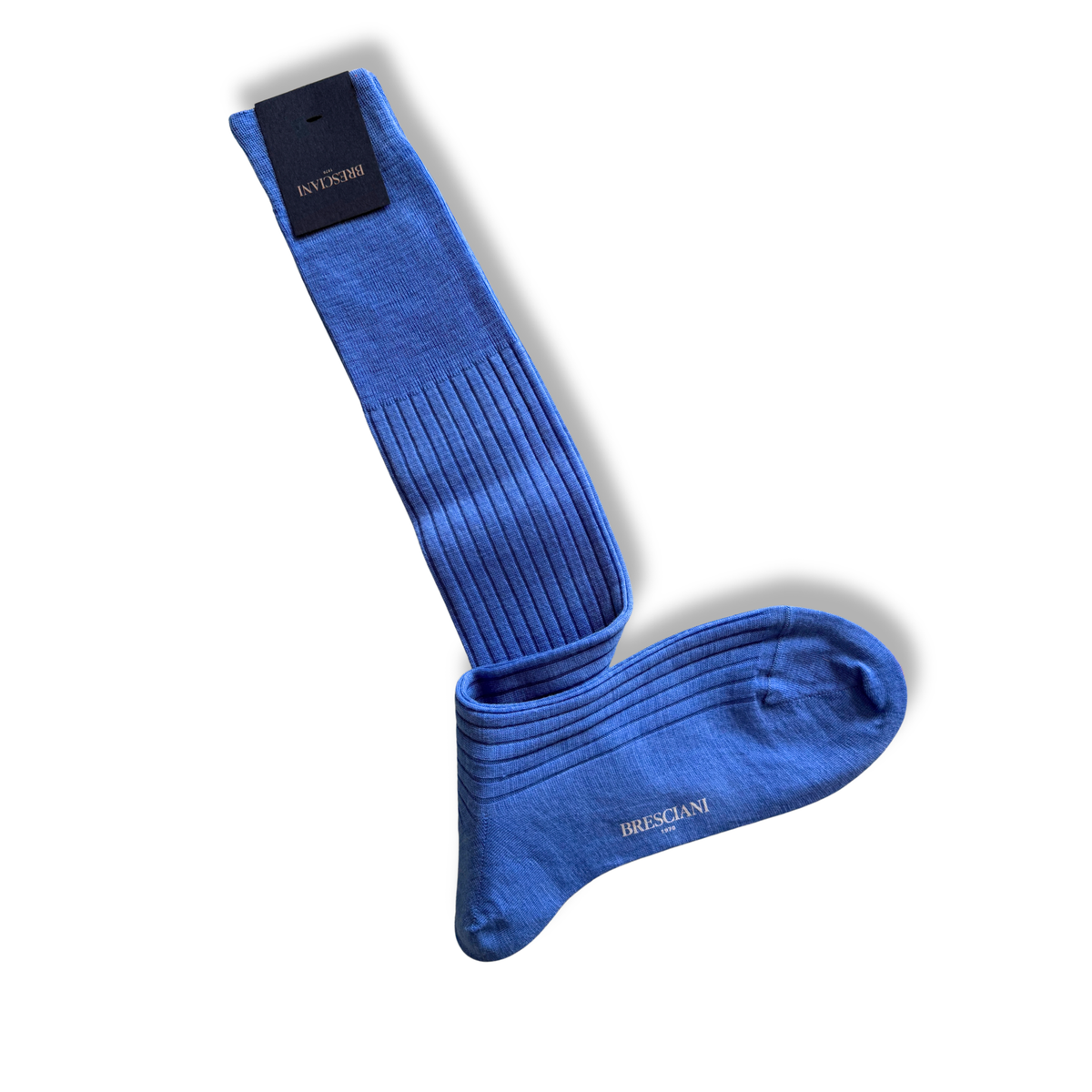 BRESCIANI CALZA LANA CARTA DA ZUCCHERO