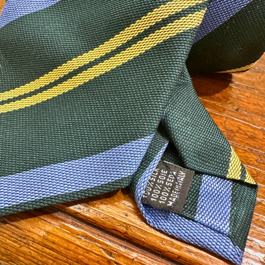 CALABRESE REGIMENTAL VERDE - CINQUANTOTTO PESARO | Negozio di abbigliamento