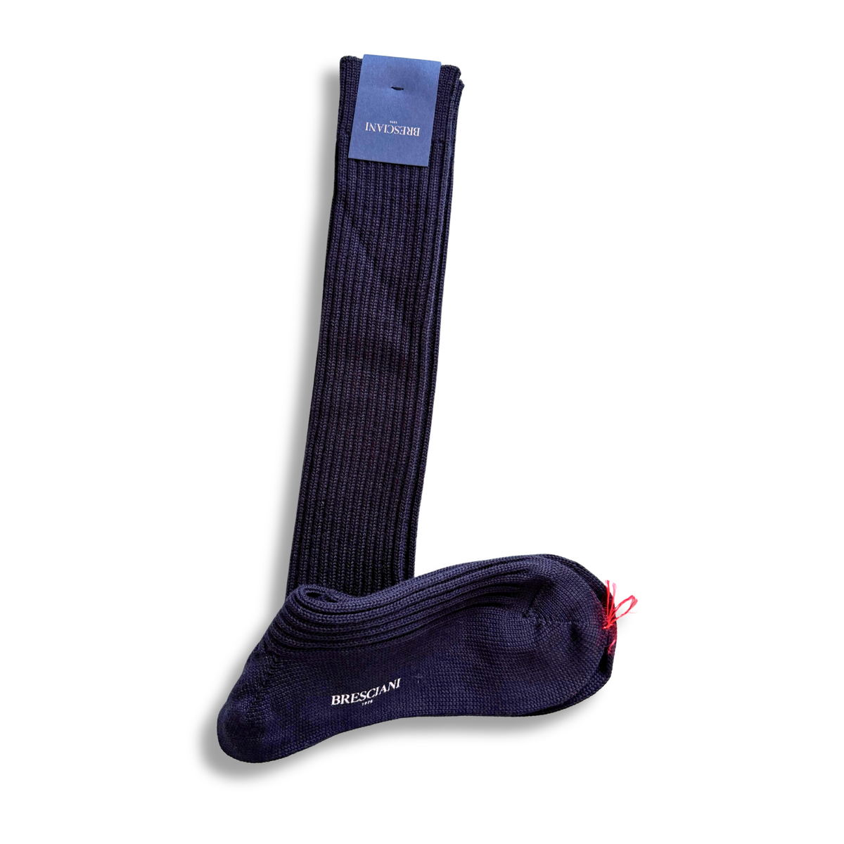 BRESCIANI CALZA A COSTA BLU