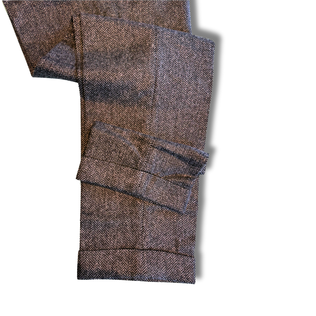 BERWICH BARBER SPINATO