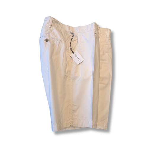 CINQUANTOTTO PANTALONE CORTO BIANCO - CINQUANTOTTO PESARO | Negozio di abbigliamento
