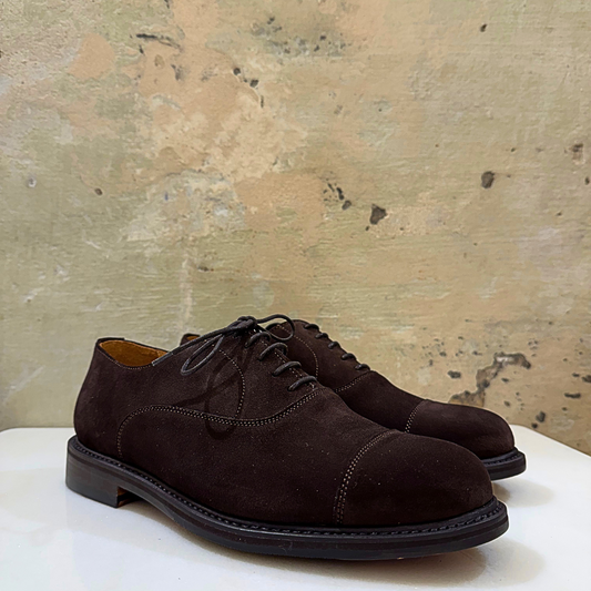 BERWICK 1707 SHOES FRANCESINA