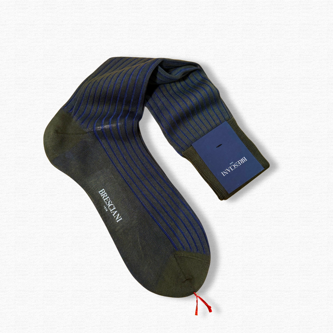 BRESCIANI VANISEE VERDE ELETTRICO - CINQUANTOTTO PESARO | Negozio di abbigliamento