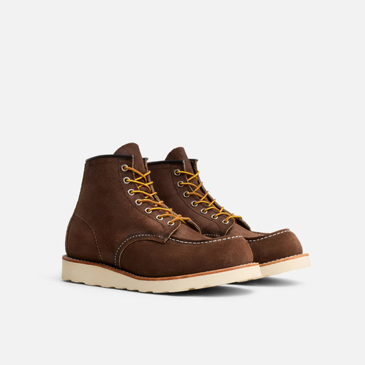 RED WING
8836