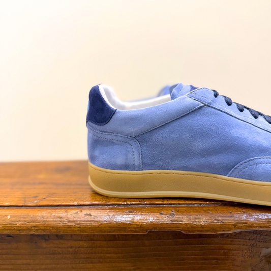 SOLDINI AMALFI AZZURRO - CINQUANTOTTO PESARO | Negozio di abbigliamento