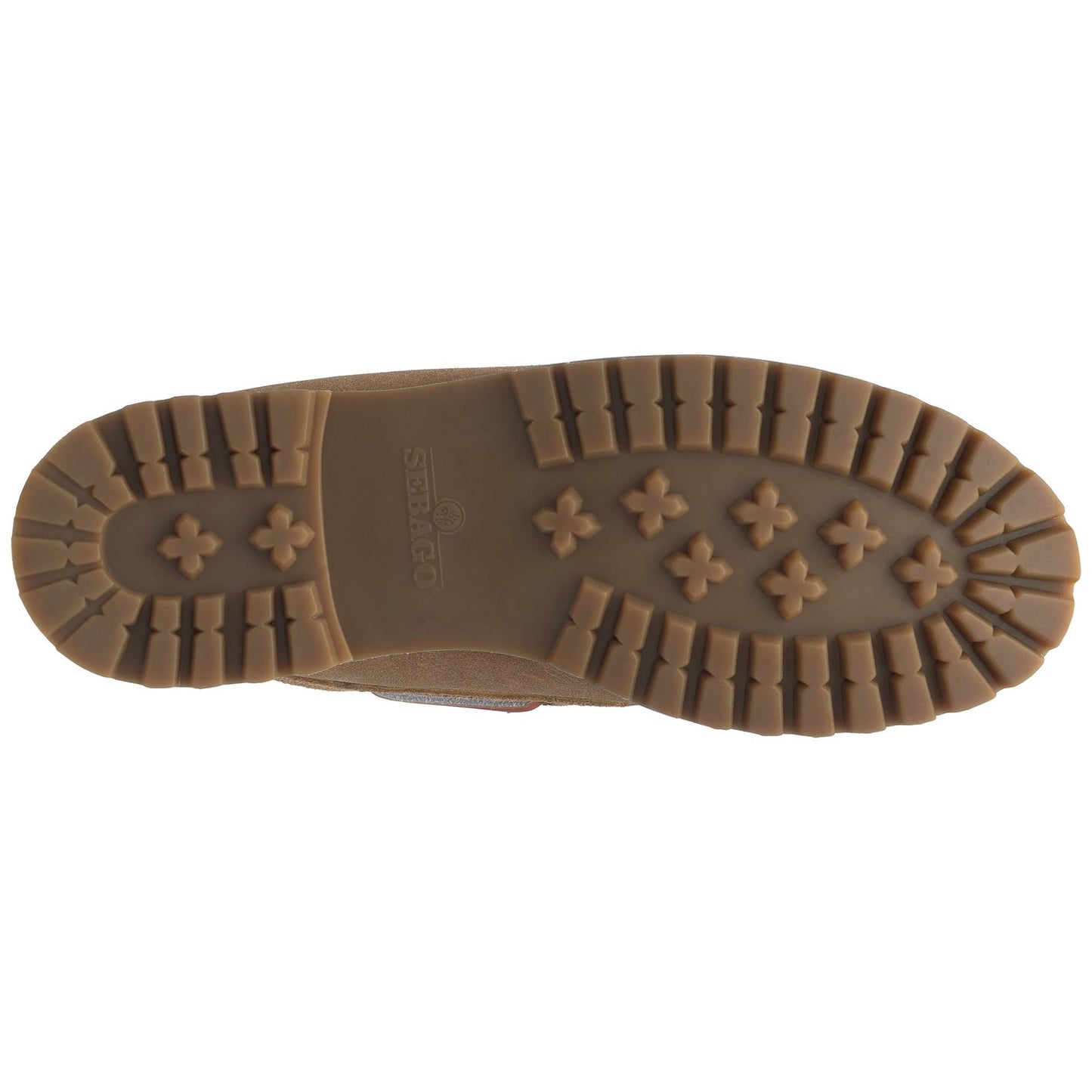 SEBAGO
ACADIA SUEDE WAXED