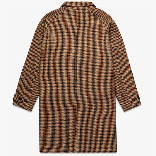 SEBAGO BEAM PIED DE POULE