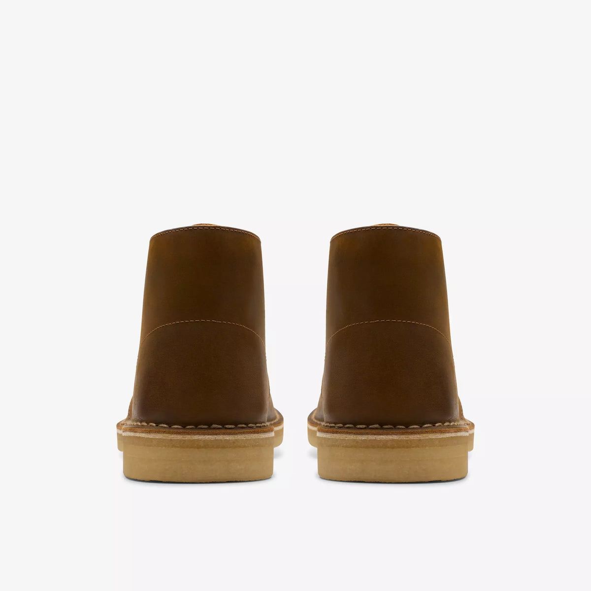 CLARKS DESERT BOOT BEESWAX - CINQUANTOTTO PESARO | Negozio di abbigliamento