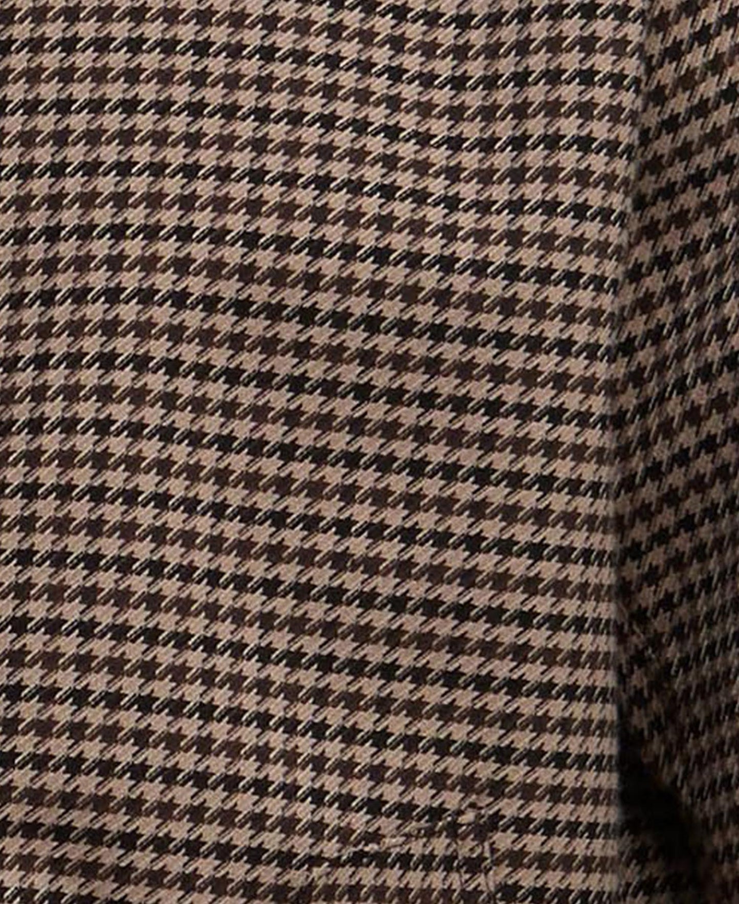 BARBOUR X BARACUTA PORTON WOOL