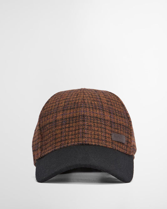 BARBOUR CLYDE CAP