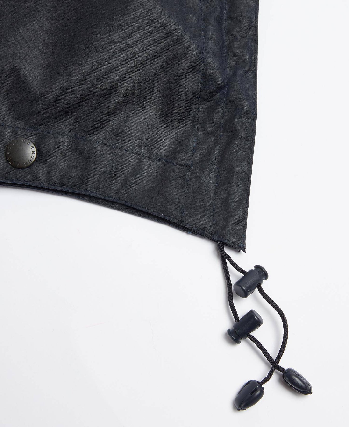 BARBOUR CAPPUCCIO NAVY