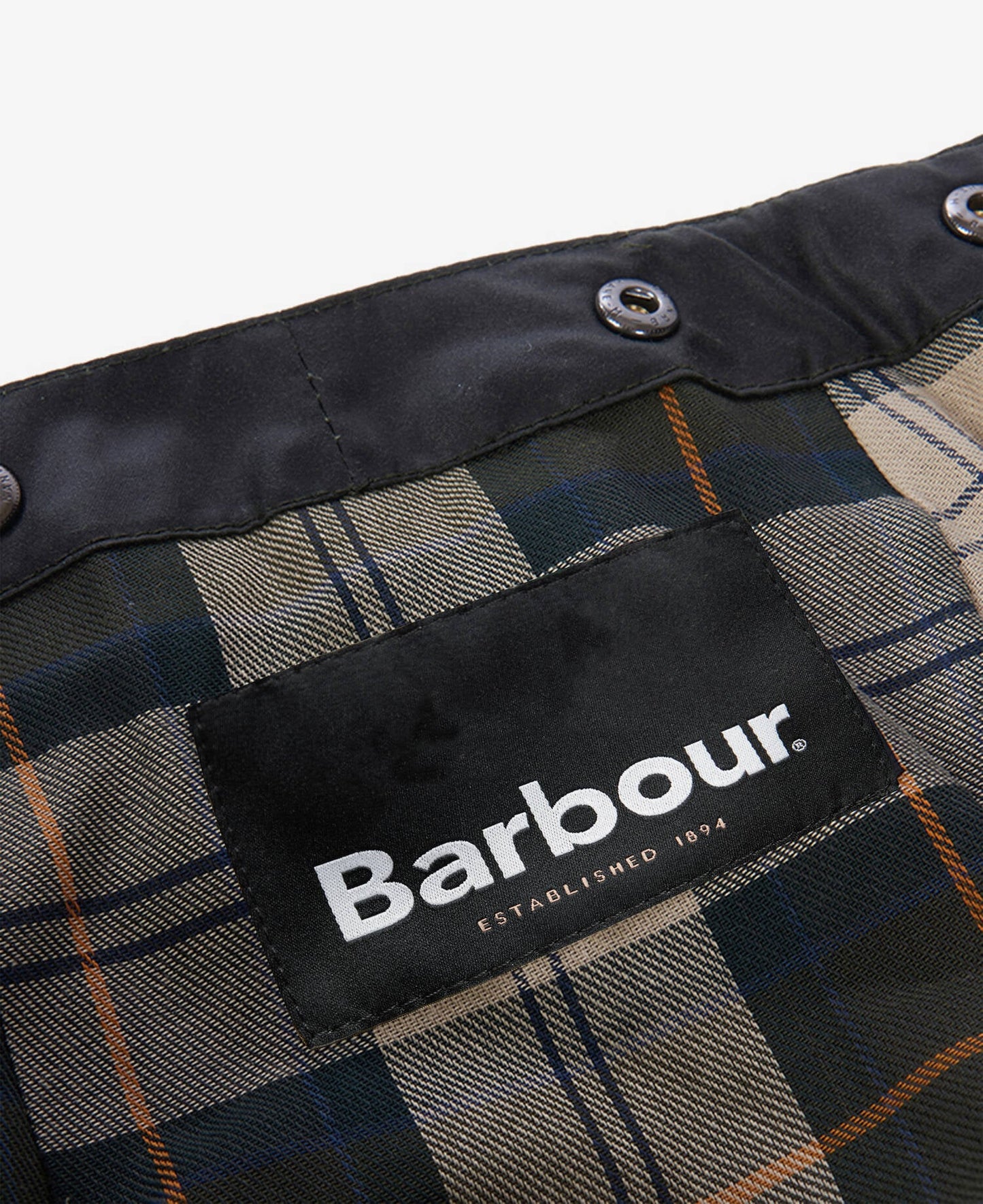 BARBOUR CAPPUCCIO SAGE