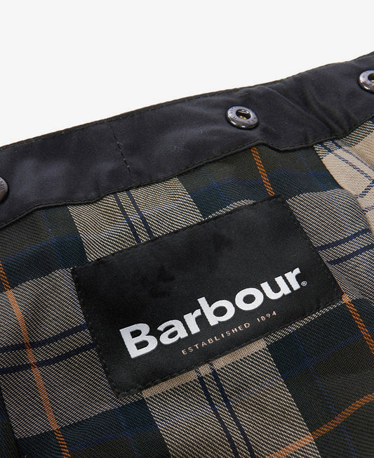 BARBOUR CAPPUCCIO SAGE