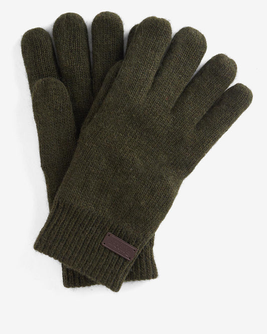 BARBOUR CARLTON GLOVES