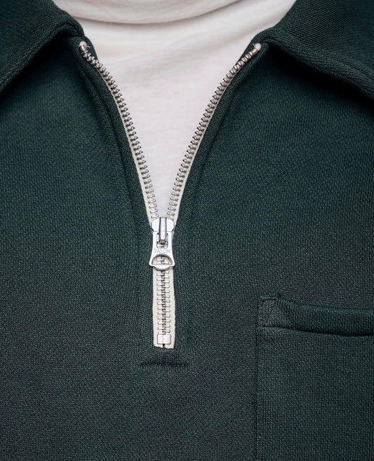 MERZ B.SCHWANEN
FELPA HALF ZIP
