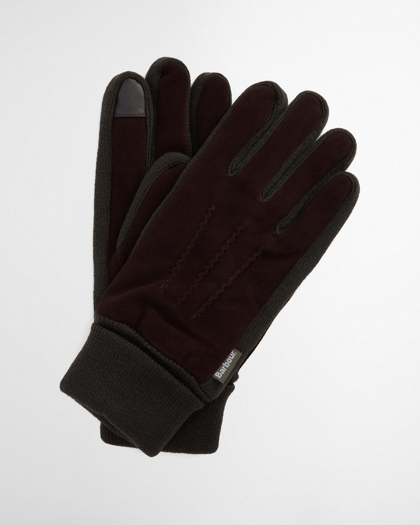 BARBOUR MAGNUS GLOVES