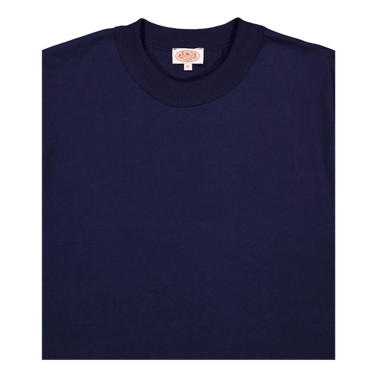 ARMOR LUX HERITAGE T SHIRT NAVY - CINQUANTOTTO PESARO | Negozio di abbigliamento