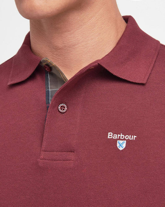 BARBOUR
POLO RUBY - CINQUANTOTTO PESARO | Negozio di abbigliamento