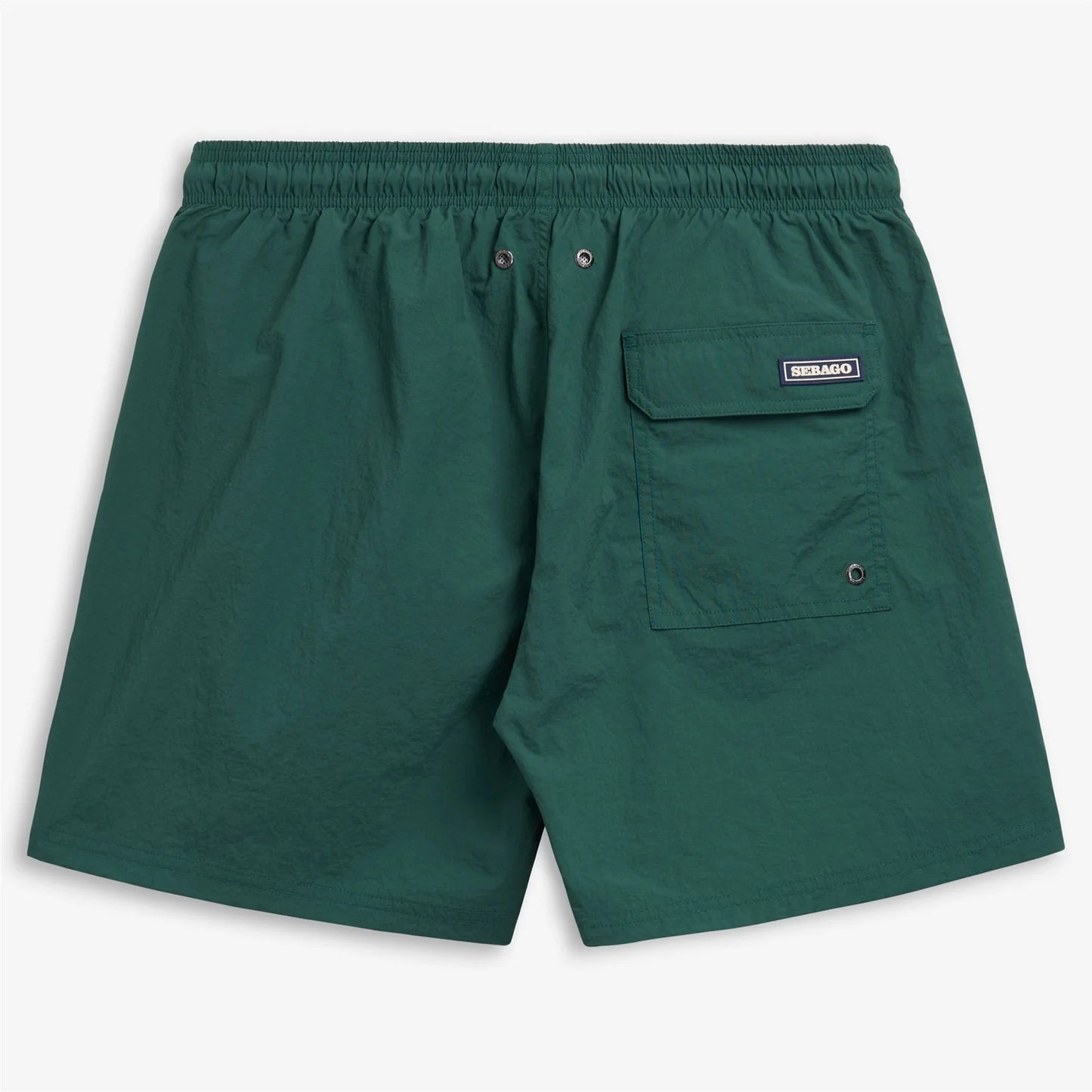 SEBAGO COSTUME BEND VERDE - CINQUANTOTTO PESARO | Negozio di abbigliamento