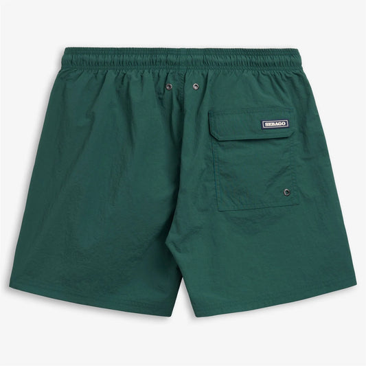 SEBAGO COSTUME BEND VERDE - CINQUANTOTTO PESARO | Negozio di abbigliamento