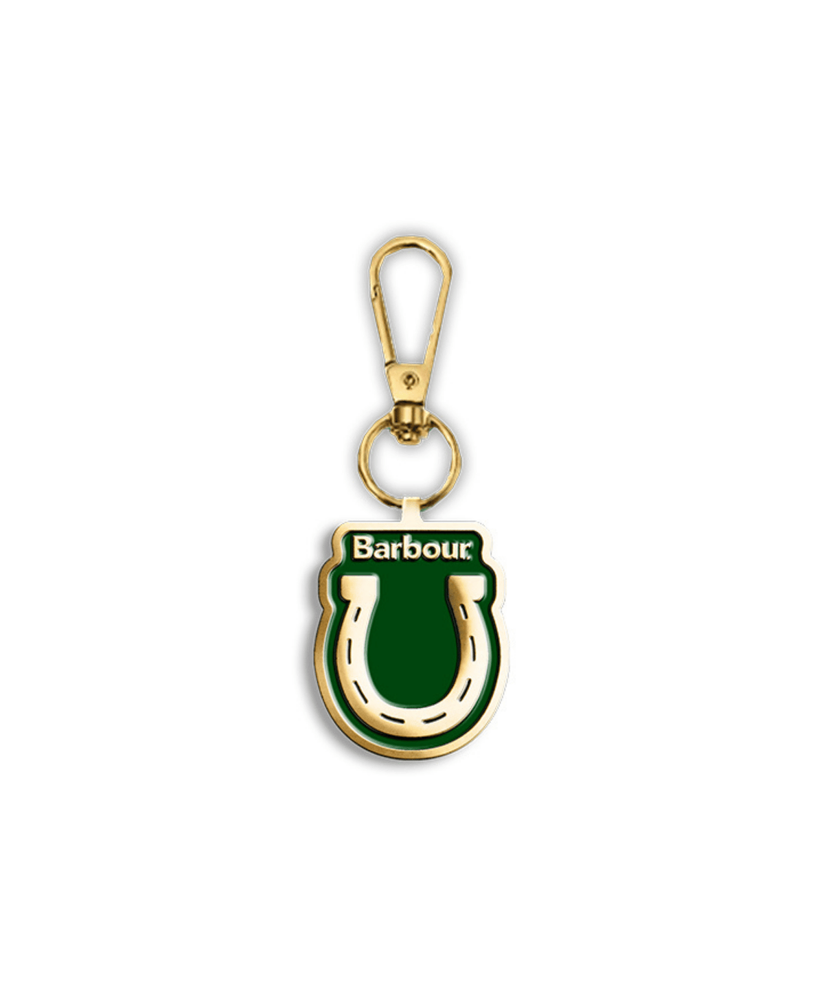 BARBOUR HORSESHOE